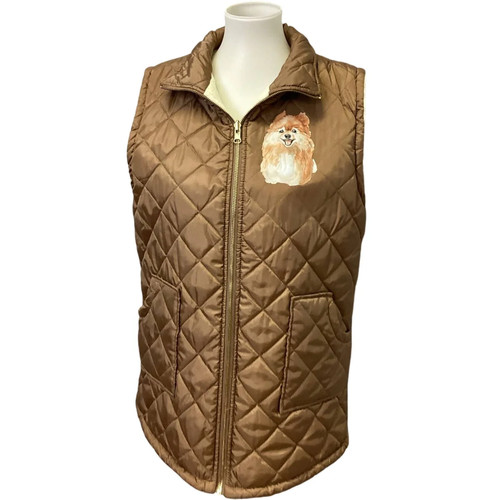 Hand printed upcycled womens - printed,