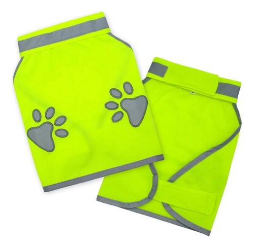 Pomeranian vis dog - hi,