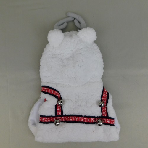 Wondershop white reindeer - wondershop,