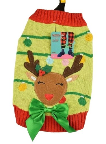 Merry makings size - size, small