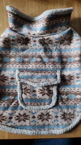 Martha stewart pet outfit - martha,