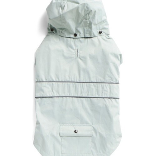 Telluride dog rain jacket - telluride,