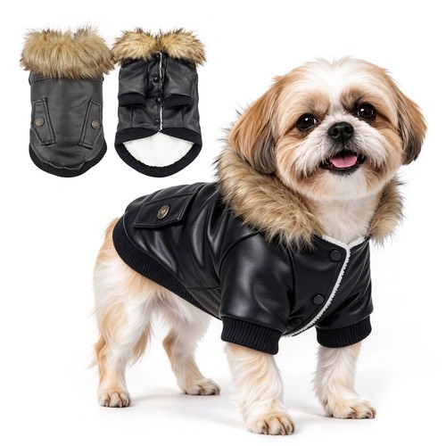 Petleso dog coat - dog,