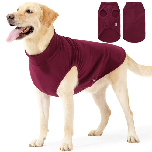 Warm dog sweater with - dog,