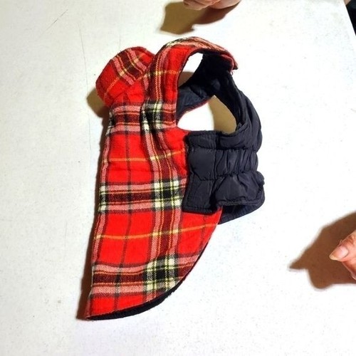Kuoser red plaid - kuoser, flannel