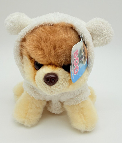 Nwt gund itty bitty - itty,