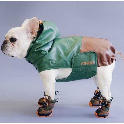 Climapaw way rifruf - rifruf, storm