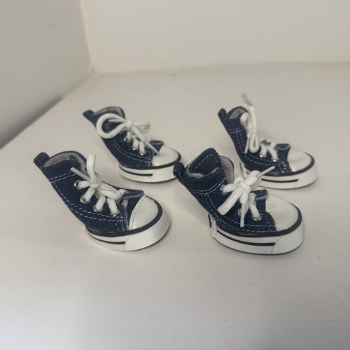 Acl mini dog shoes - acl,