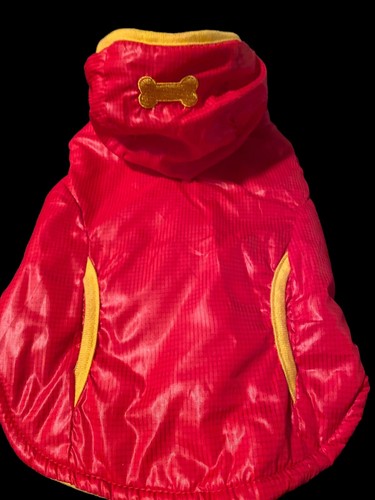 Dog coat jacket - dog, vest
