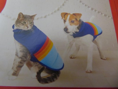 Wondershop pet puffer coat - pet,