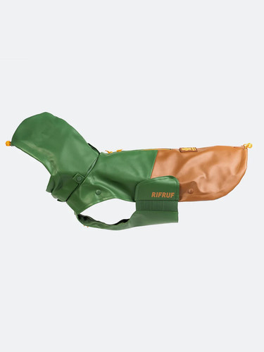 Climapaw rifruf storm hunter - climapaw,