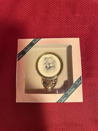 Barlow designs pomeranian gold - barlow,