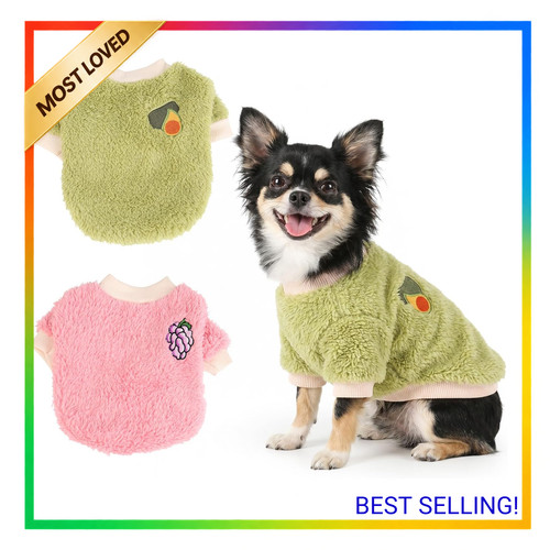 Dog sweaters for small - for, dogs