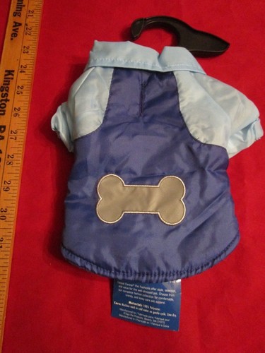 Nwt casual canine nylon snow - nwt,